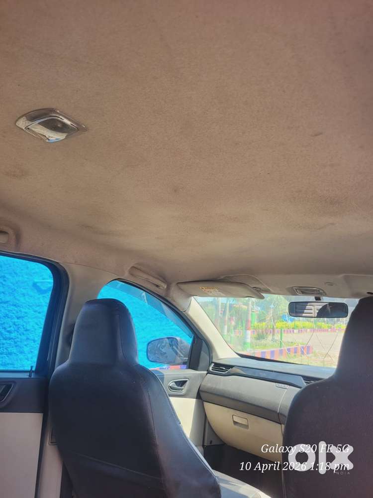 Renault Triber Rxt, 2021, Petrol