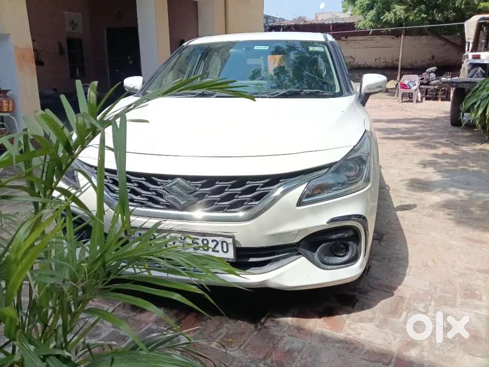 2024 Maruti Baleno Delta