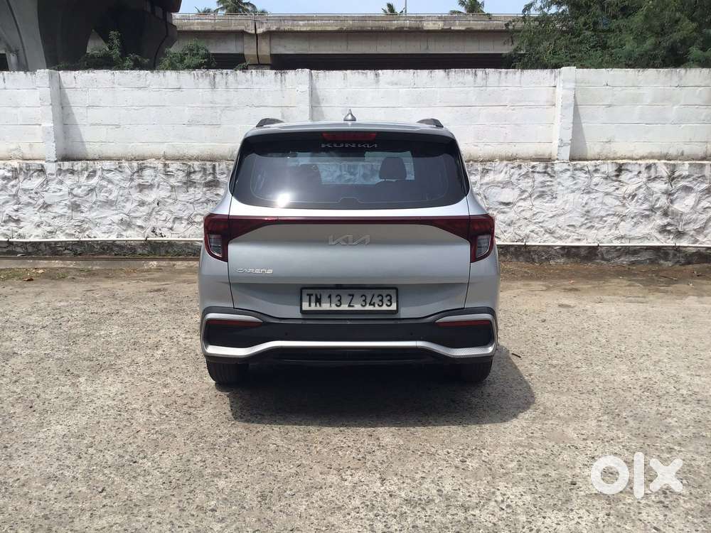 Kia Carens 1.5 Prestige 7 Str, 2022, Diesel