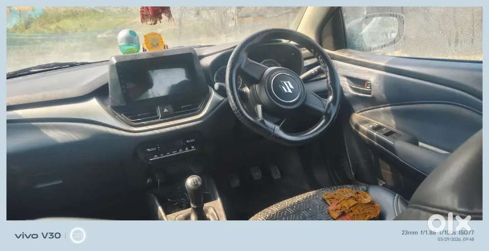 Maruti Suzuki Baleno 2022 Petrol Well Maintained