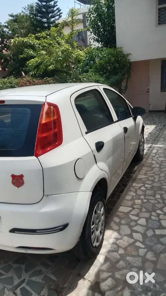 Fiat Punto For Sale