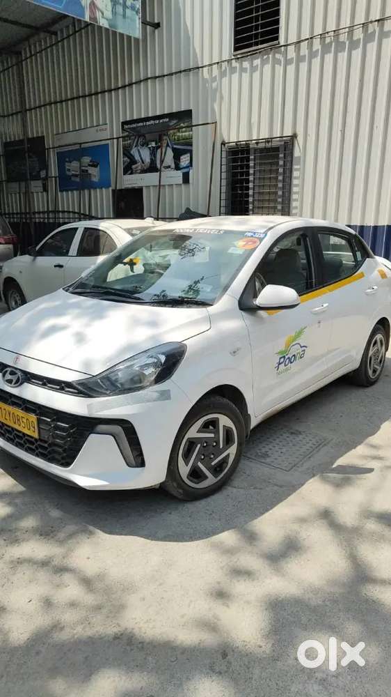 Hyundai Aura 2026 Cng & Hybrids