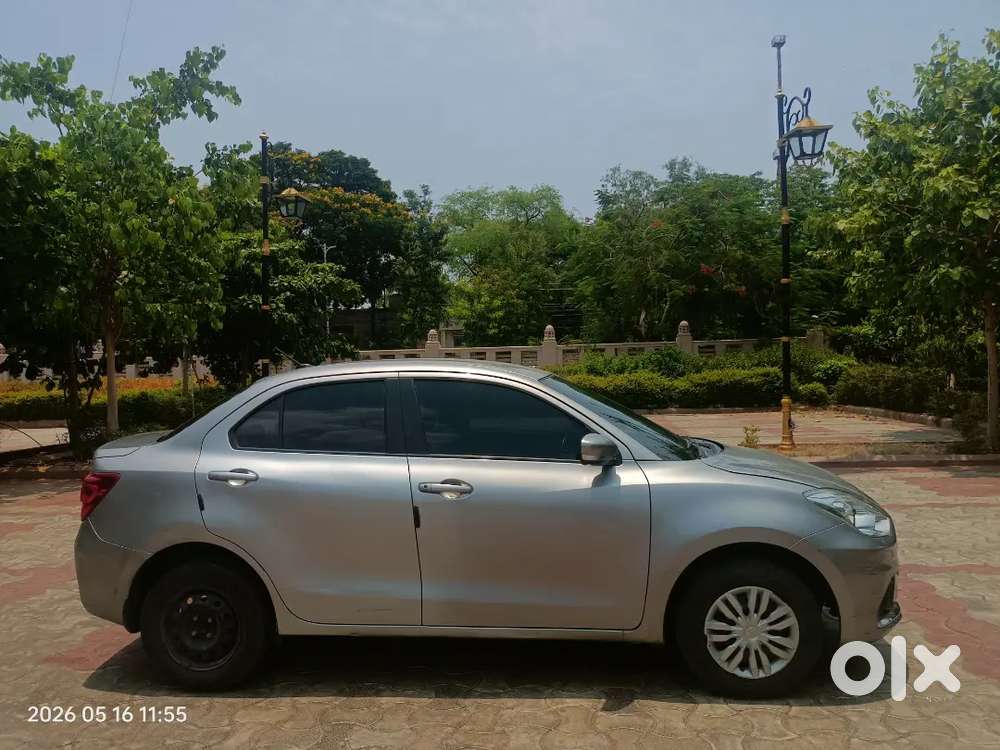 Maruti Suzuki Dzire 2022 Petrol Good Condition