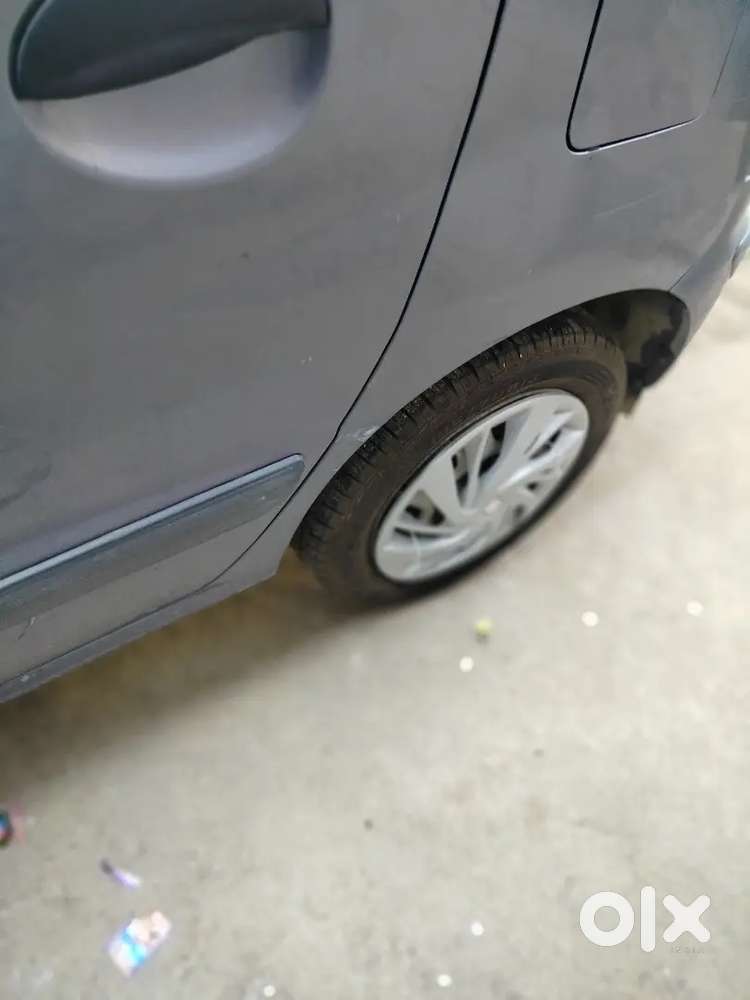 Hyundai Santro Xing 2010 Petrol 93000 Km Driven Ac Avalaible