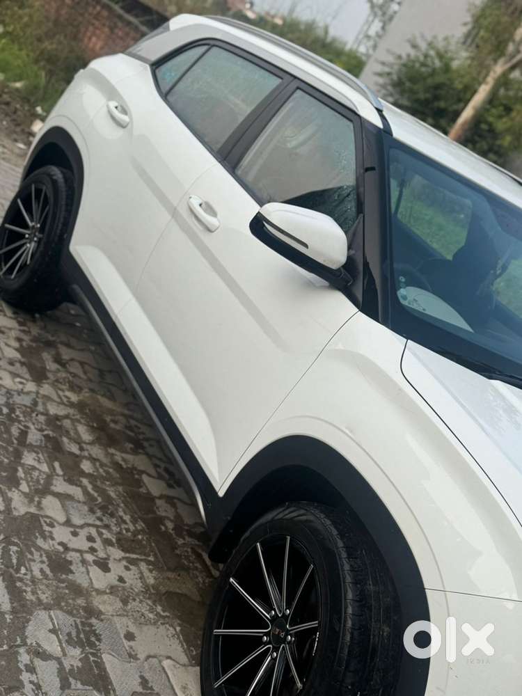 Hyundai Creta Diesel Manual 2020