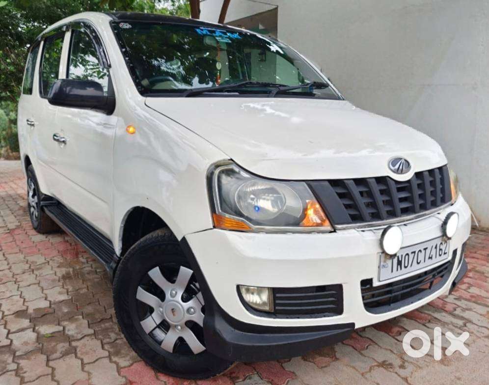 Mahindra Xylo H4 Abs Bs Iv, 2019, Diesel