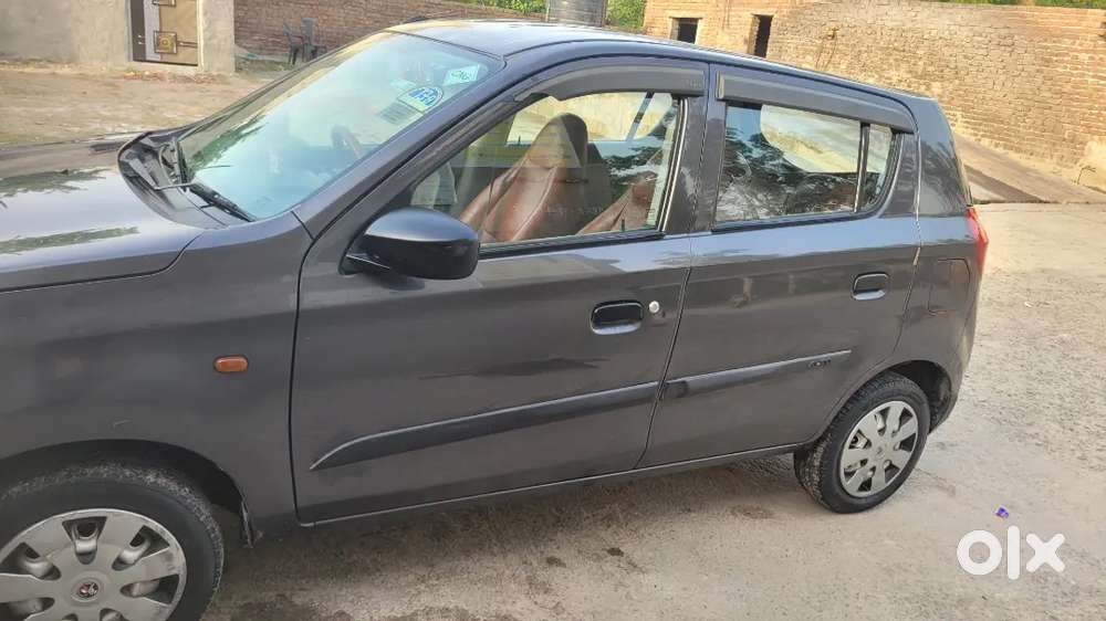 Alto K10 2019 Cng & Hybrids