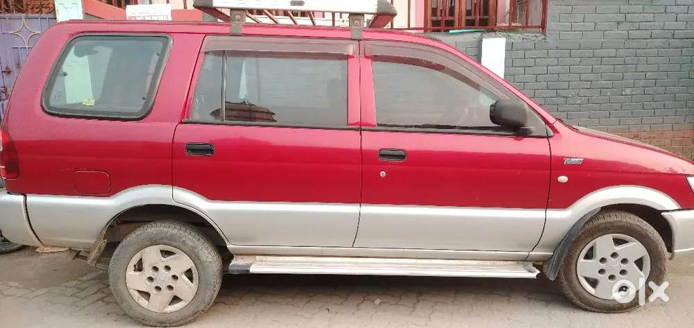 Chevrolet Tavera Neo 2010 Diesel