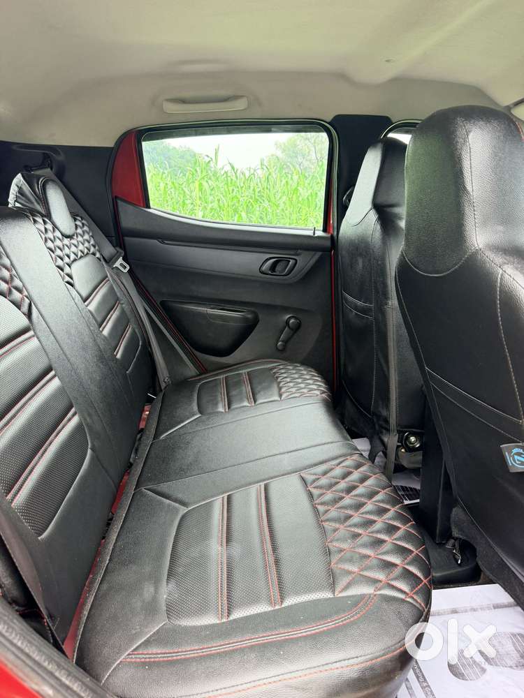Renault Kwid 1.0 Rxt, 2019, Petrol