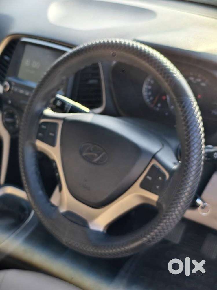 Hyundai Santro Sportz, 2018, Petrol