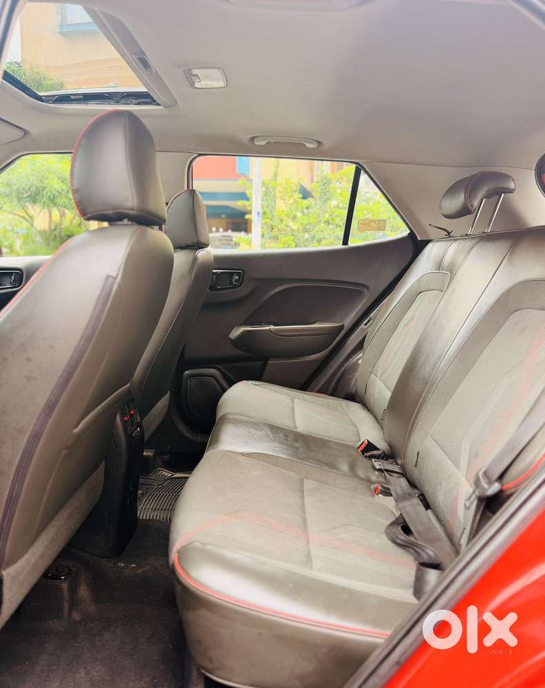 Hyundai Venue 1.5 Crdi Sx Dual Tone Sport, 2020, Diesel