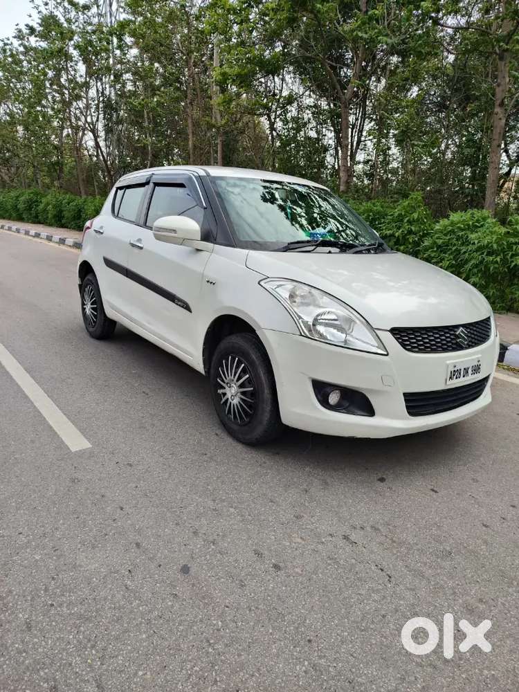 Neat Condition Car  New Tyres  Low Running  ₹2.05 Lakh