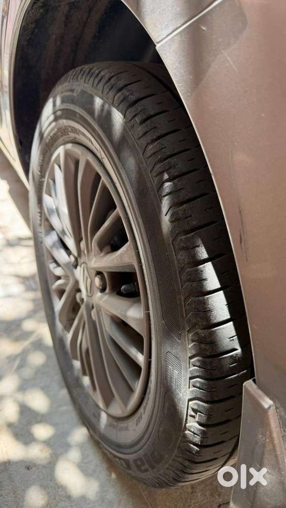 Maruti Suzuki Ertiga 2021 Petrol Good Condition