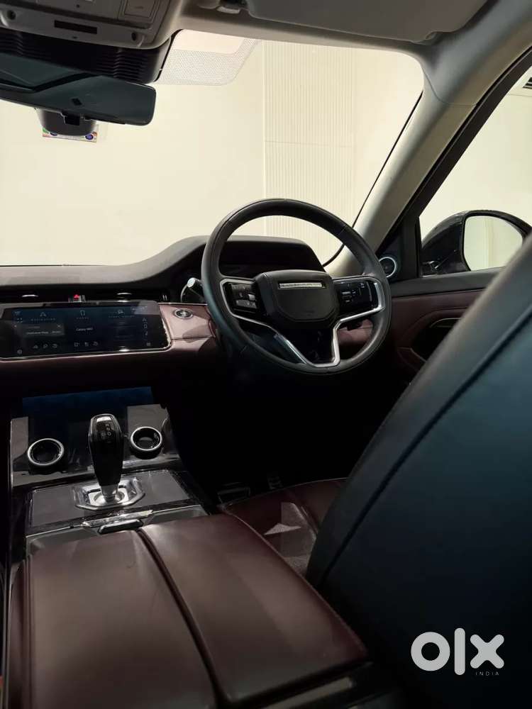 Land Rover Range Evoque Se R-dynamic Petrol, 2023, Petrol