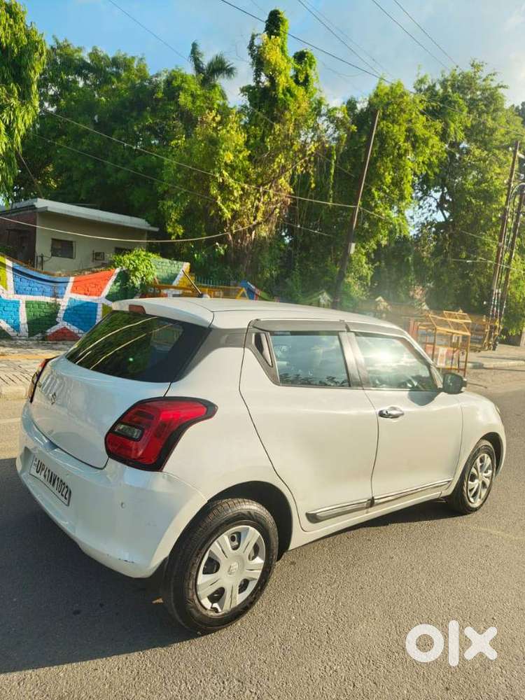Maruti Suzuki Swift Amt Vxi, 2020, Petrol