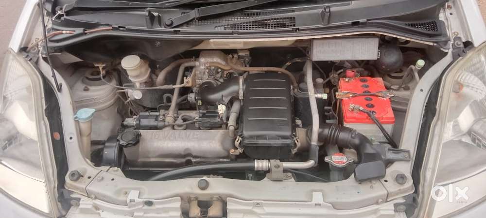 Maruti Suzuki Zen Estilo Lxi Bs Iv, 2007, Petrol