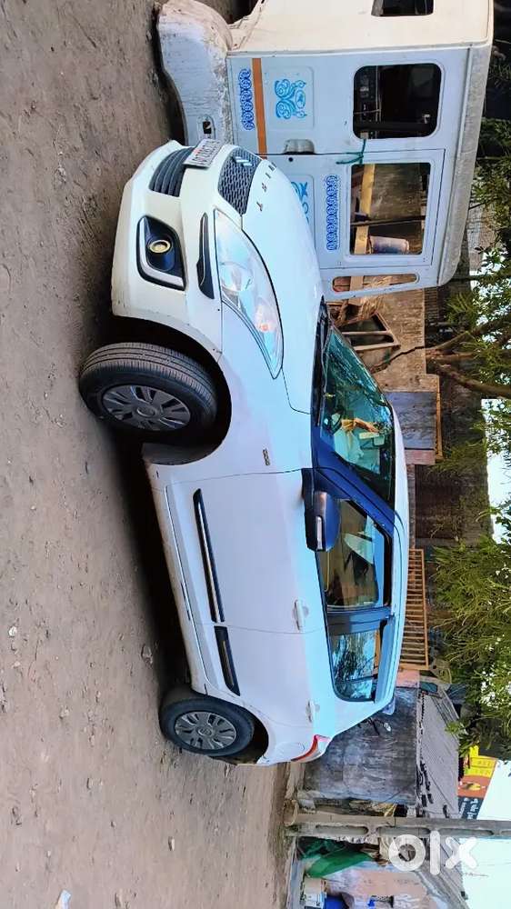 Maruti Suzuki Swift 2015 Diesel 171000 Km Driven