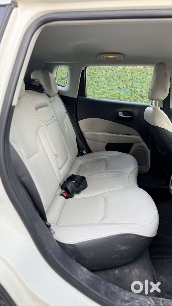 Jeep Compass 2.0 Limited (o) Diesel, 2020, Diesel