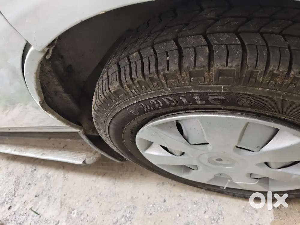 Insurance Reneud Tyre Condition New