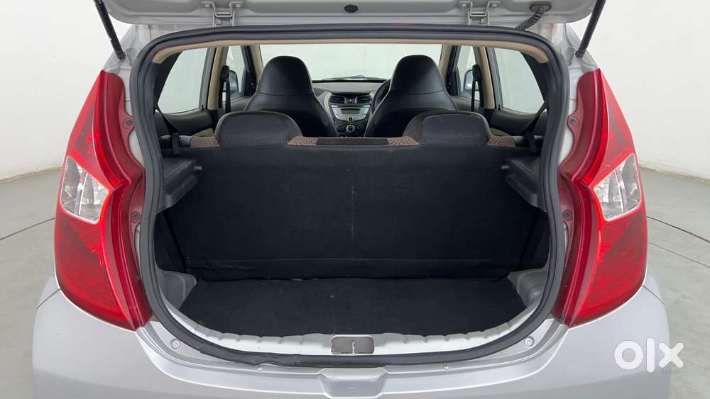 Hyundai Eon Magna, 2016, Petrol