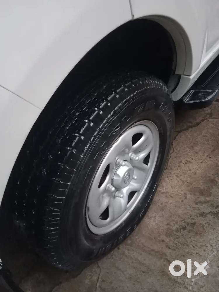 Tata Safari Storme 2016 Diesel 70520 Km Driven