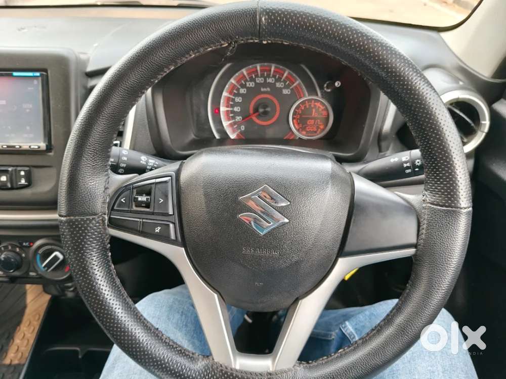 Maruti Suzuki Celerio Zxi Amt, 2022, Petrol