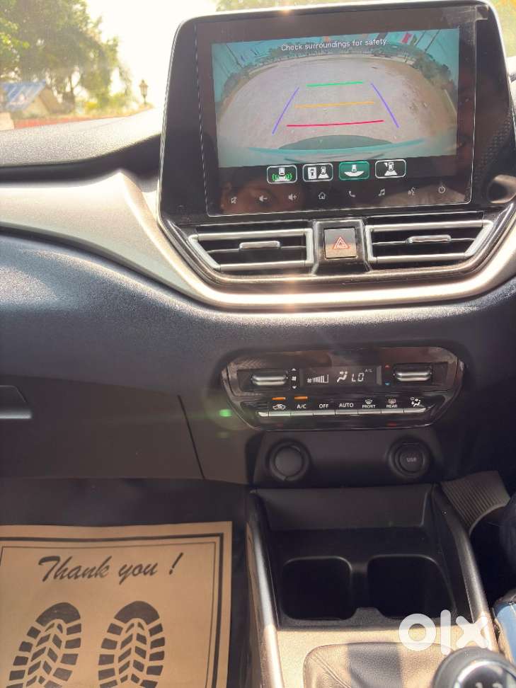 Maruti Suzuki Baleno Alpha, 2022, Petrol