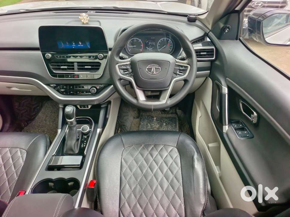 Tata Safari 2.0 Kryotec Xta Plus, 2022, Diesel