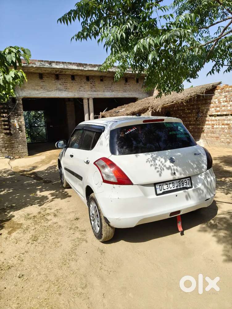 Maruti Suzuki Swift Cng & Hybrids 155000 Km Driven