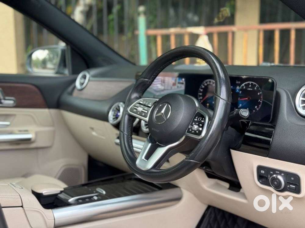 Mercedes-benz Gla 200, 2023, Petrol