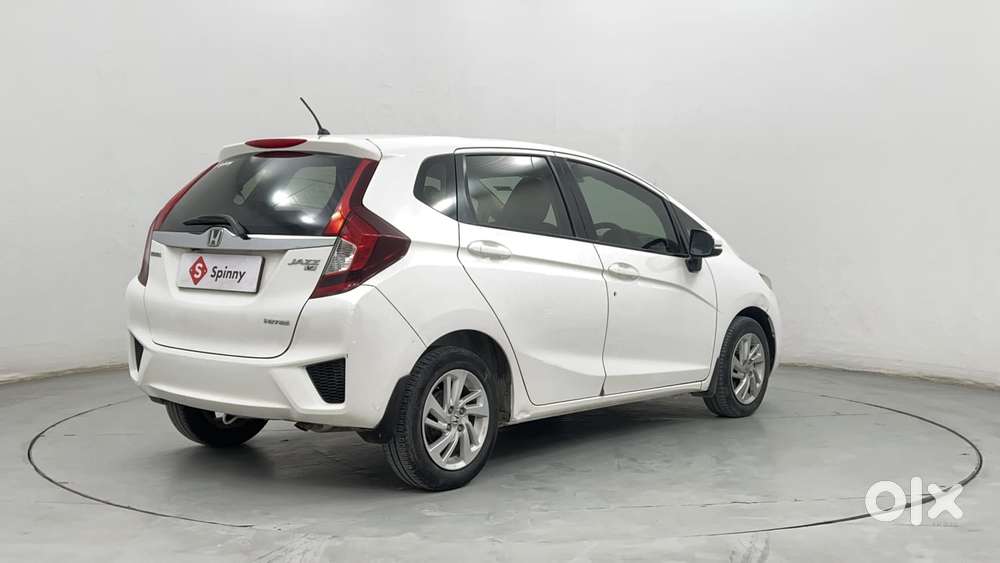 Honda Jazz V Diesel, 2015, Diesel