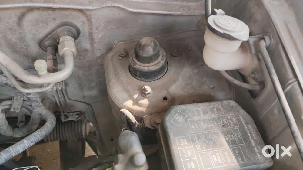 Hyundai Santro Xing 2006 Gls Plus Petrol