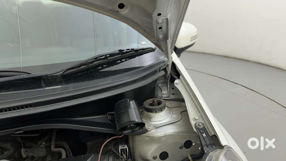 Honda Amaze [2016-2018] 1.2 Vx At I-vtec, 2013, Petrol