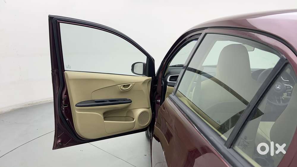 Honda Amaze 1.2 S I-vtec, 2018, Petrol