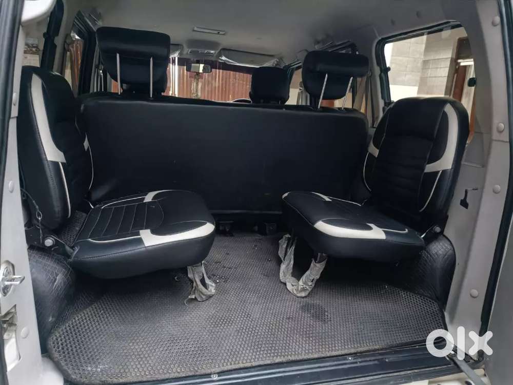 Mahindra Scorpio 2021 S5 Convert S11 In Company