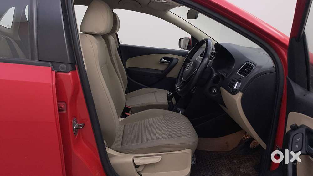 Volkswagen Polo 2013-2015 1.5 Tdi Highline, 2015, Diesel