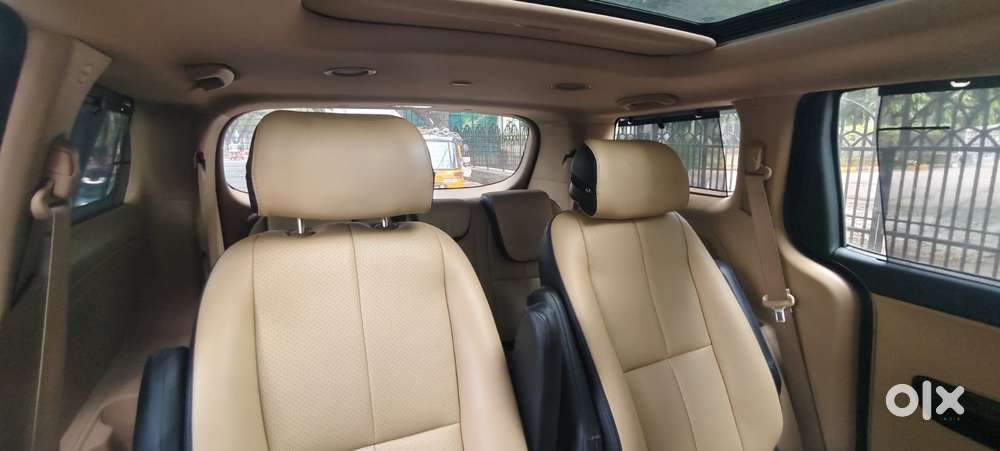Kia Carnival Limousine, 2020, Diesel