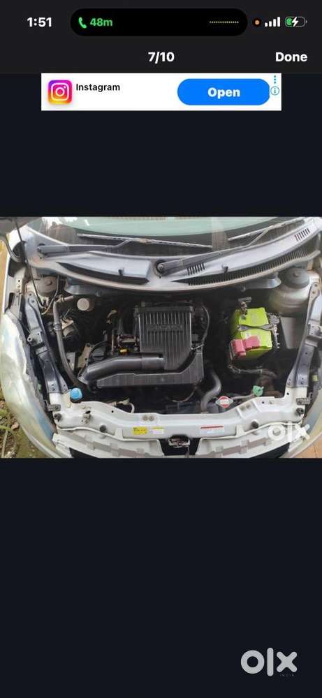 Maruti Suzuki Petrol 2020 Model