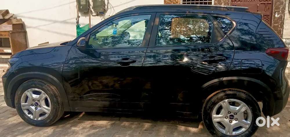 Kia Sonet Htk Plus, 12400 Km Driven, Well Maintained, Urgently Selling
