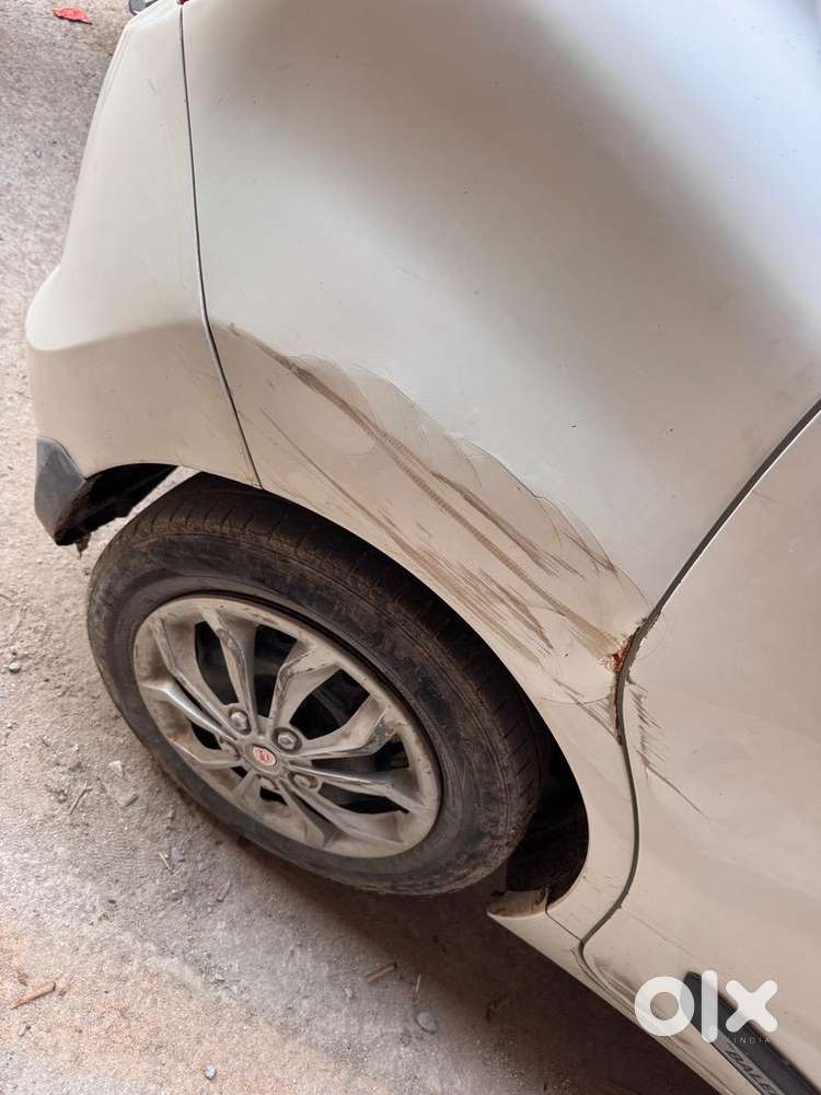 Maruti Suzuki Baleno 2016 Diesel Good Condition