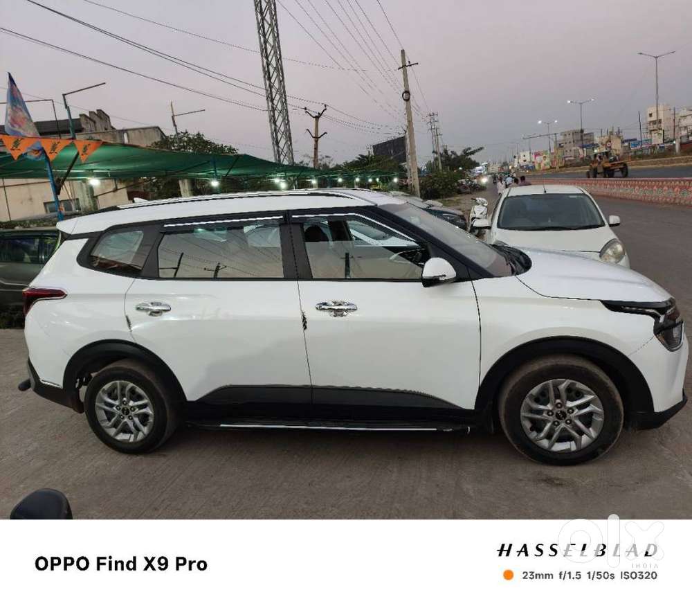 Kia Carens 1.5 Prestige 7 Str, 2023, Diesel