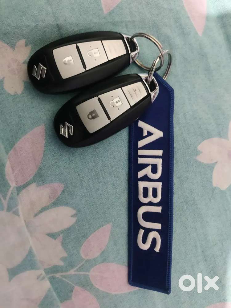 Well Maintained Maruti-suzuki S-cross For Sale