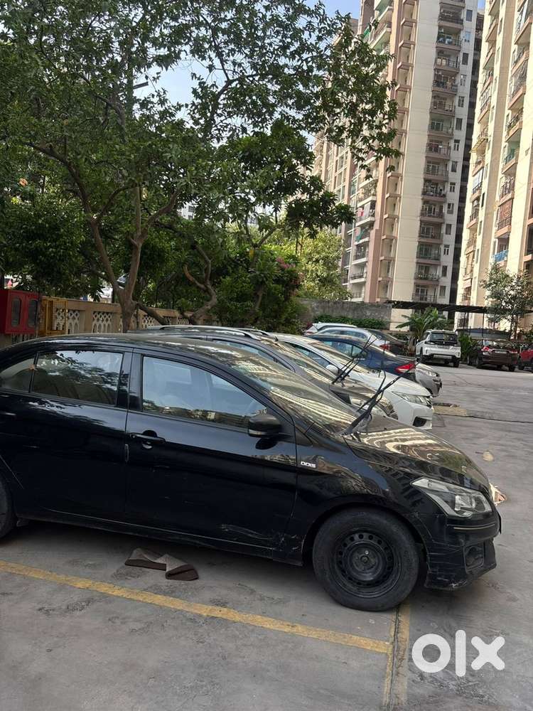 Maruti Ciaz Diesel Manual 2016 Year
