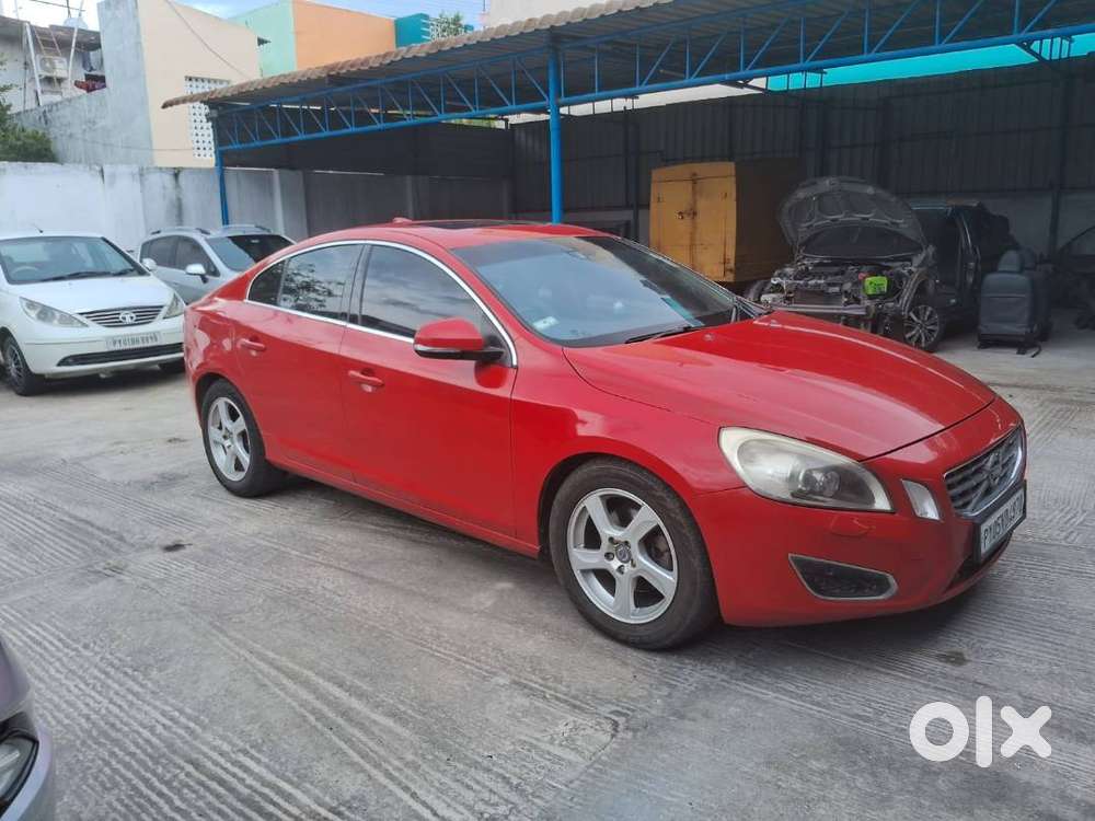 Volvo S60 2014 For Sale