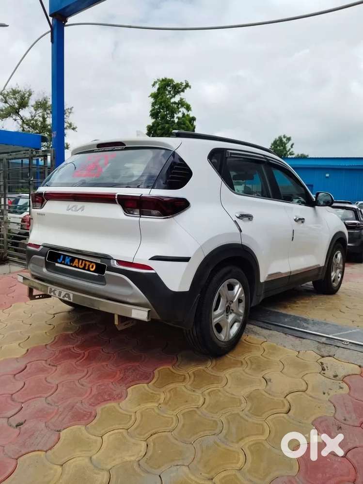Kia Sonet 1.2 Htk Plus, 2023, Petrol