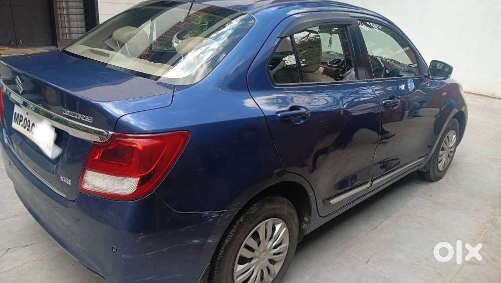 Maruti Suzuki Dzire 2017-2020 Vdi, 2018, Diesel