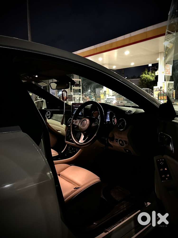 Mercedes-benz C-class 2016 Diesel