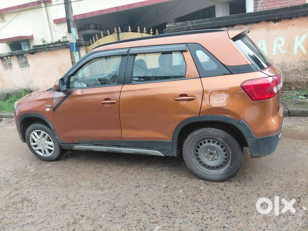 Maruti Suzuki Swift Dzire Vdi Bsiv, 2018, Diesel