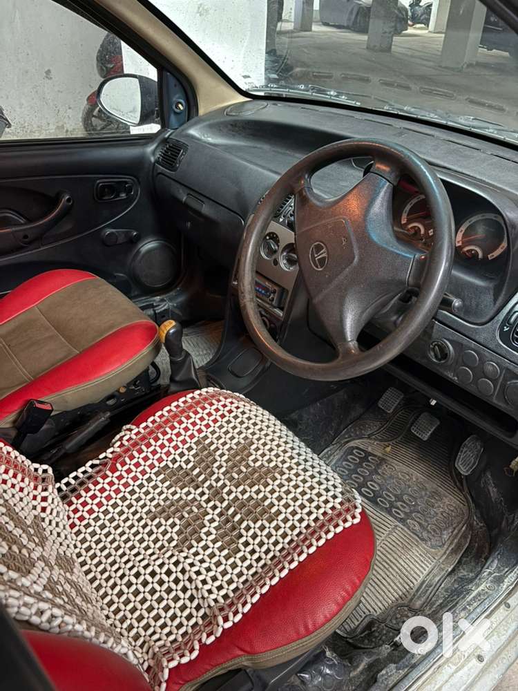 Urgent Sale! Tata Indica V2 2014 Diesel Good Condition