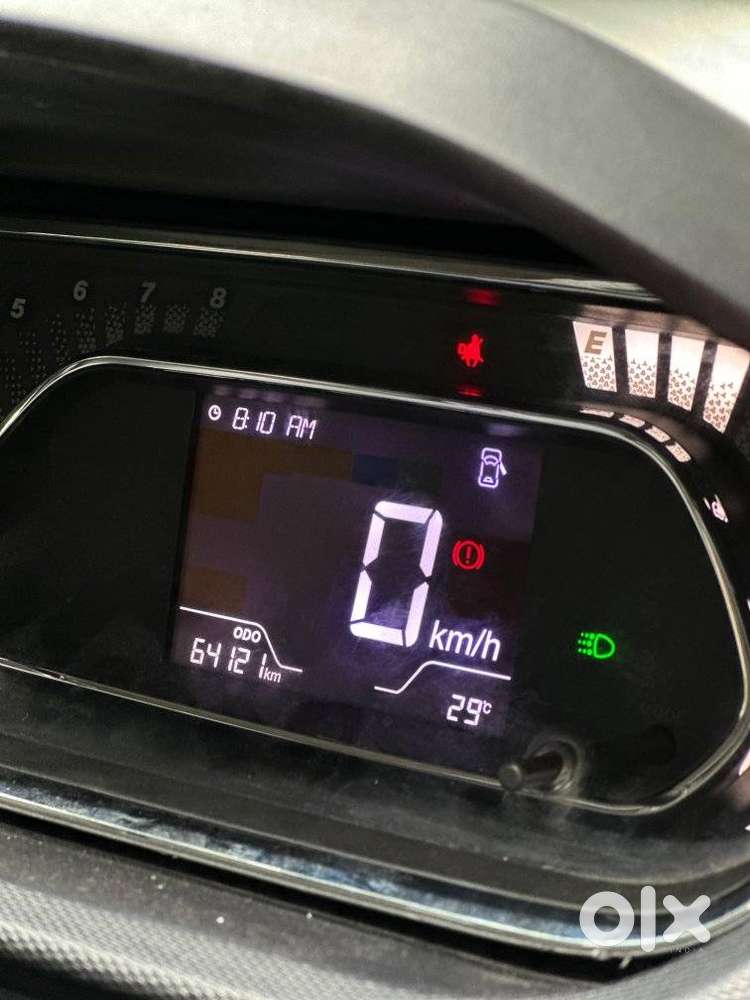 Tata Tiago 1.2 Revotron Xz Plus Cng, 2023, Cng & Hybrids